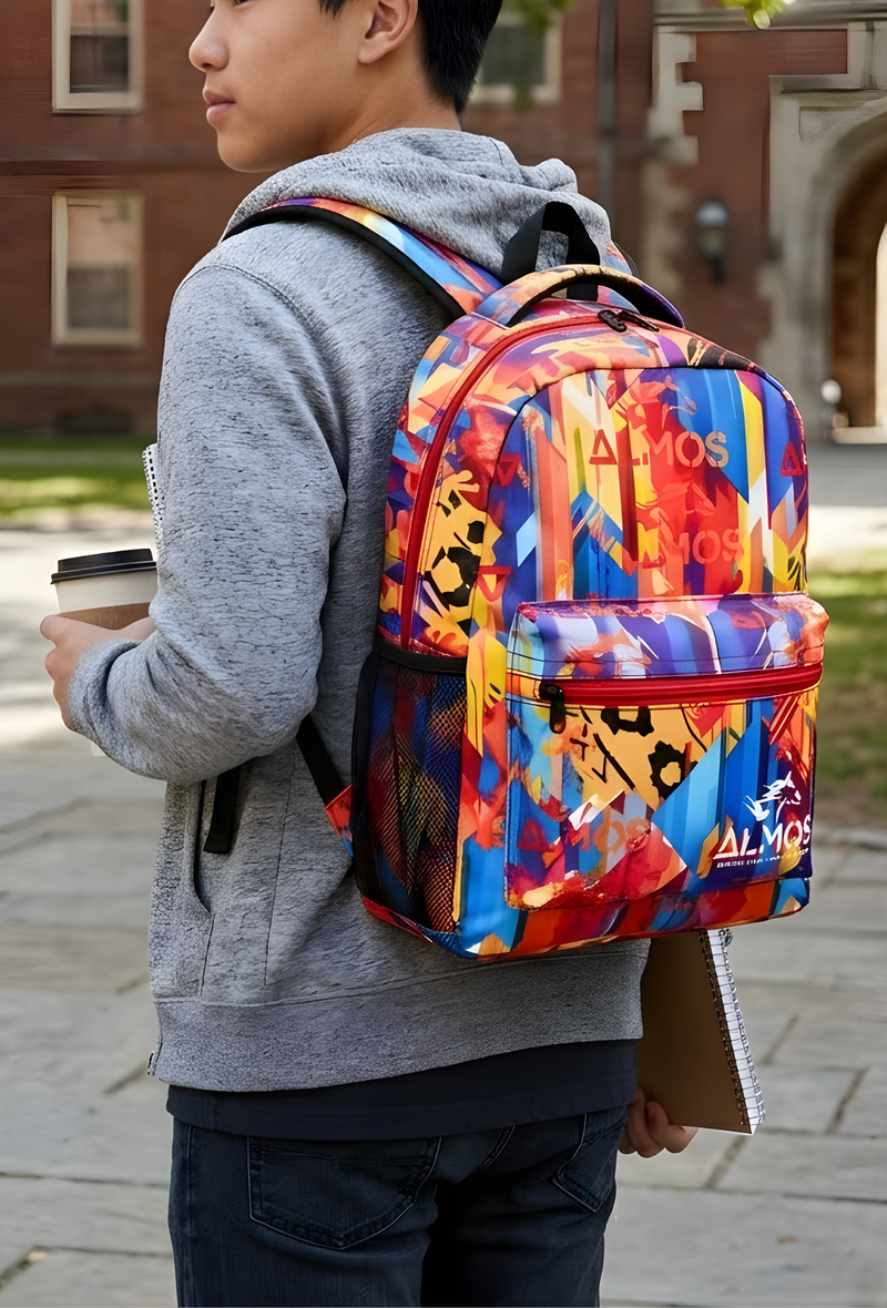 Bags Almos Sports