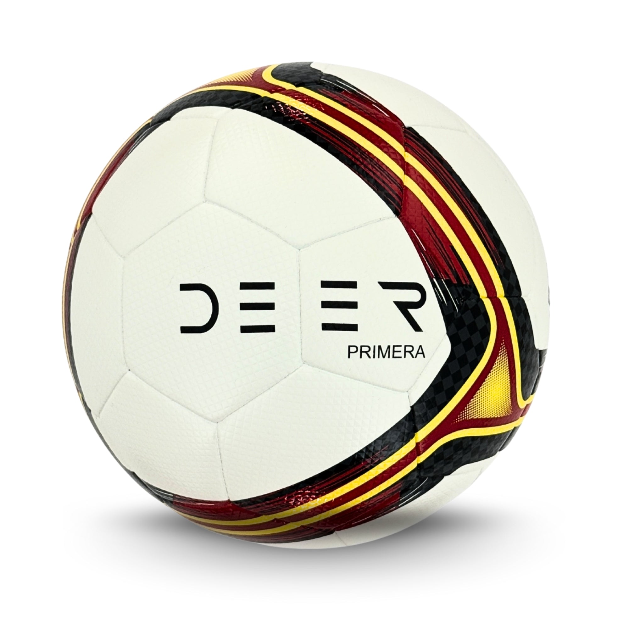 Deer Primera Soccer Ball – Premium Match & Training Ball (Size 5) 