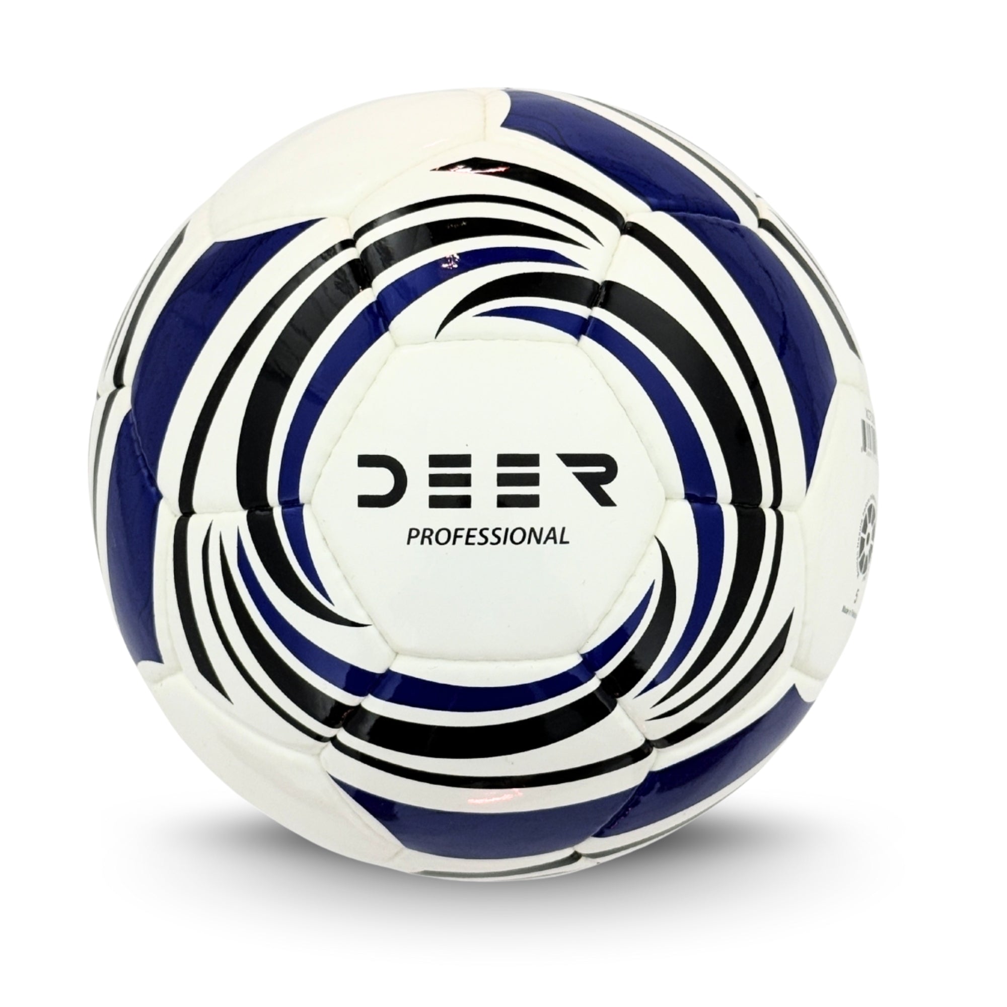 Deer Professional Soccer Ball – Size 5 
