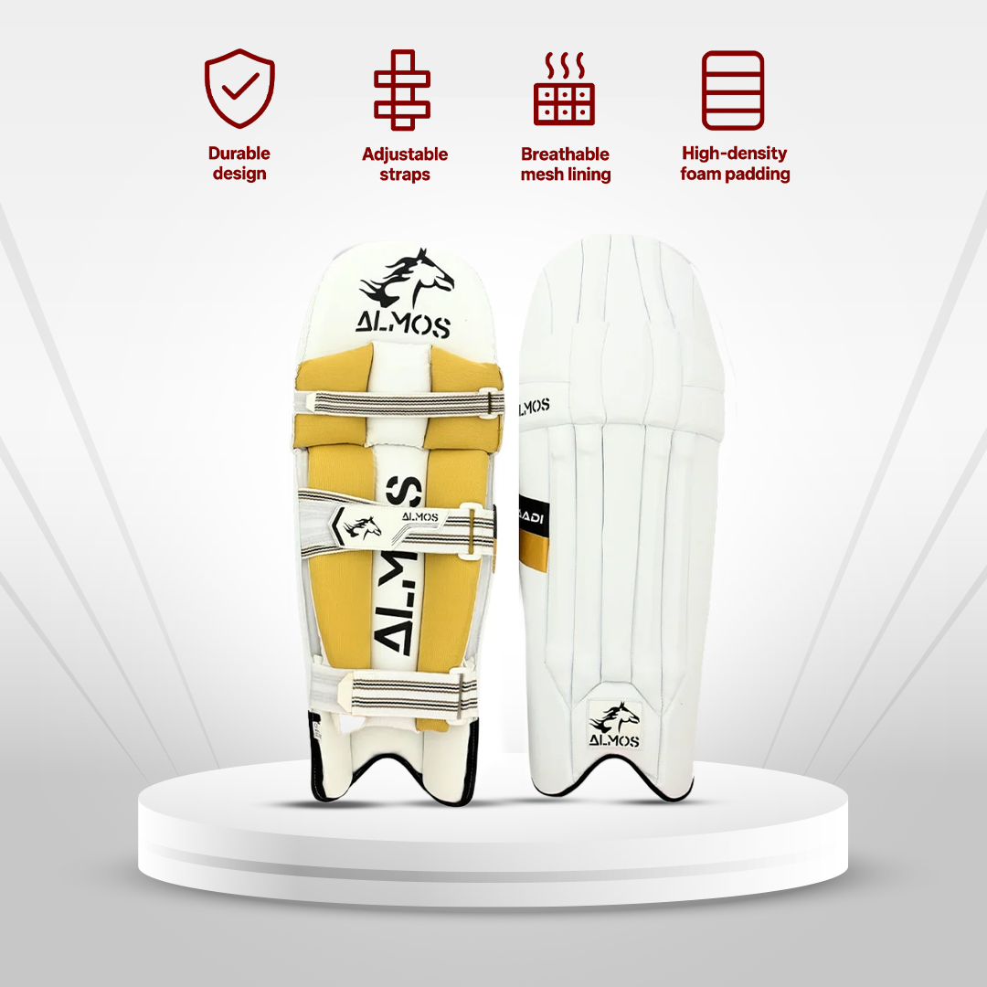 Cricket Batting Pads HAADI 
