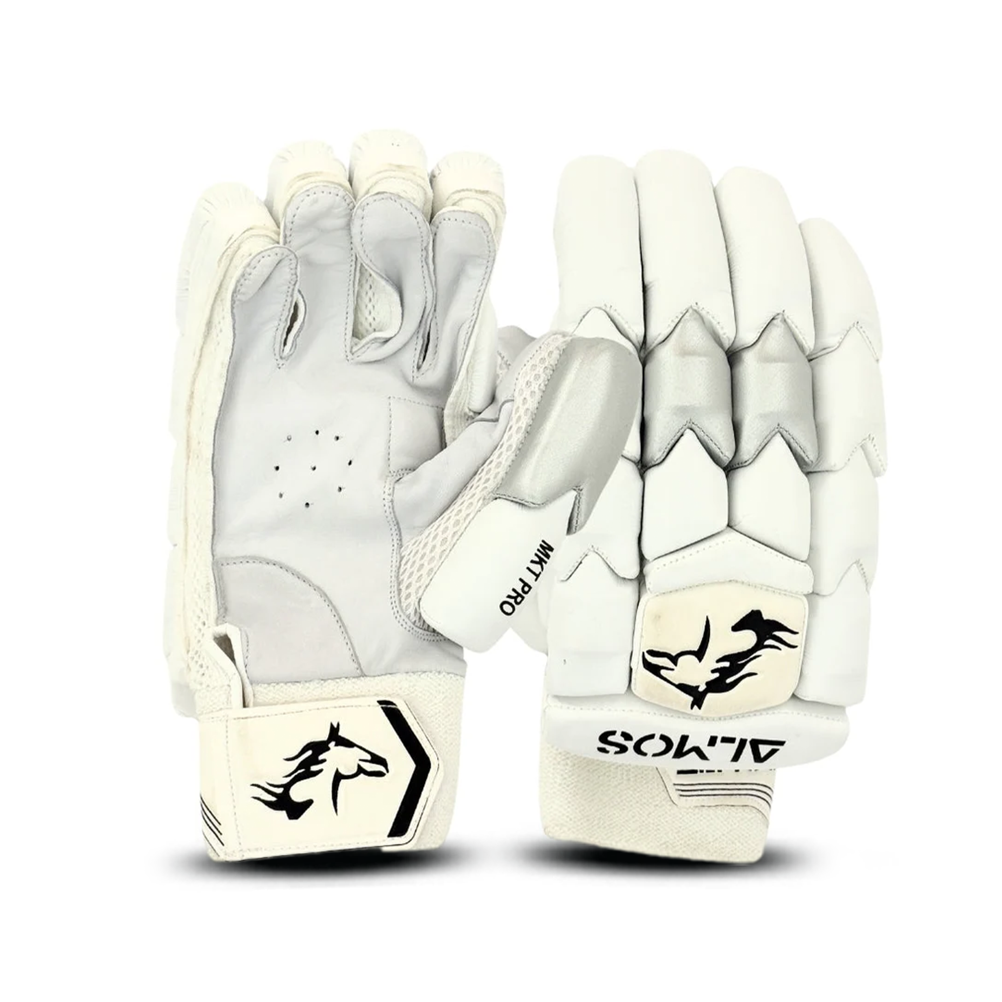 Cricket Batting Gloves MKT Pro 