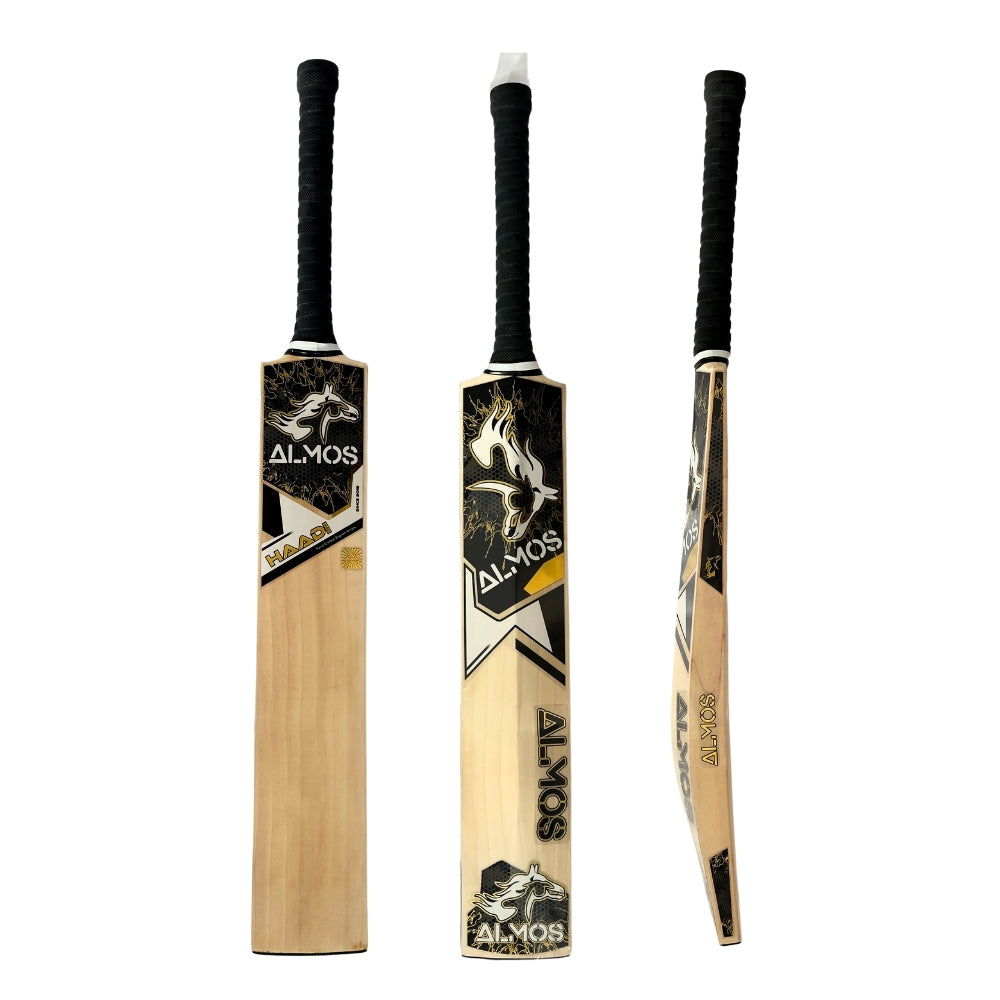 Almos HAADI Cricket Bat 