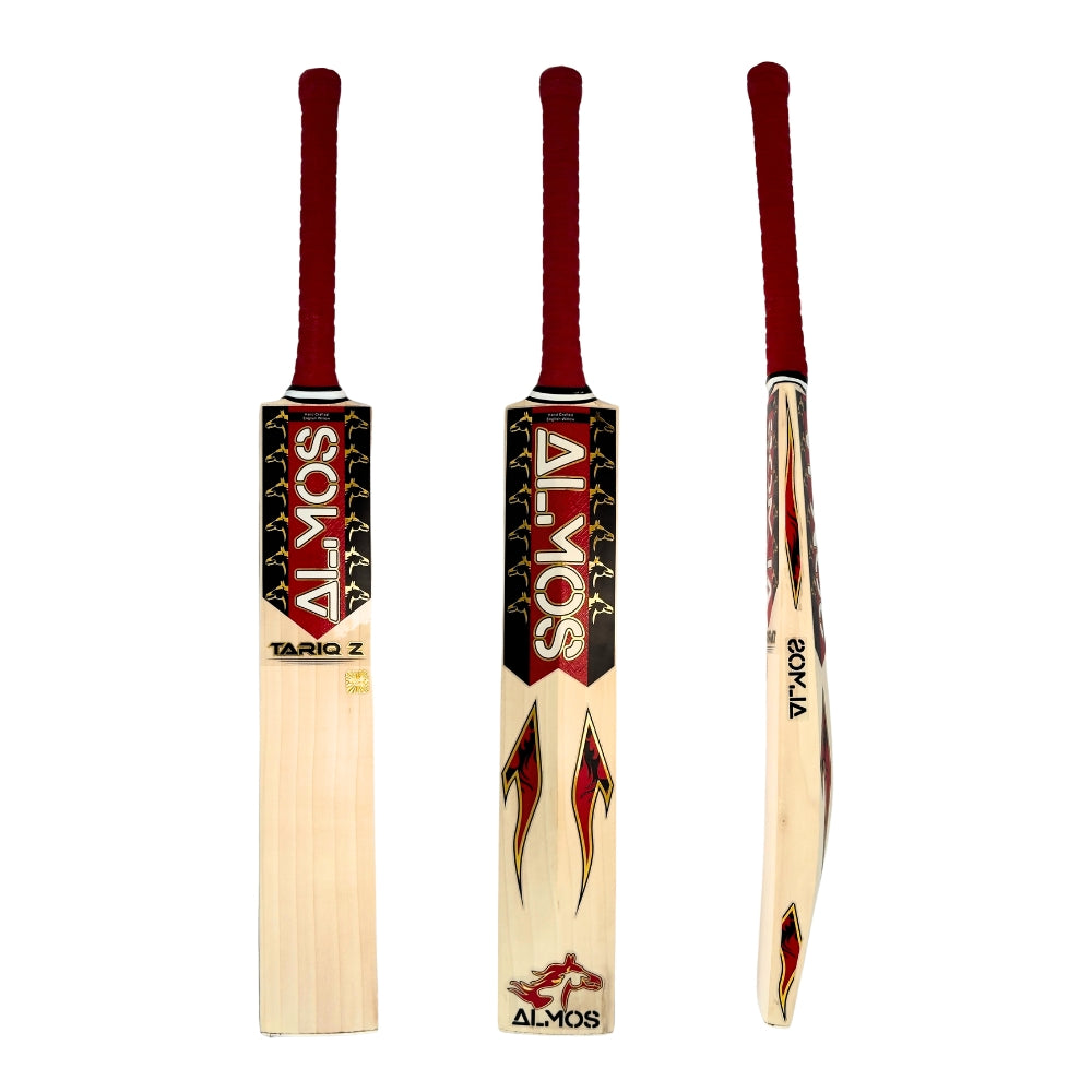 Almos TARIQ Z Cricket Bat 