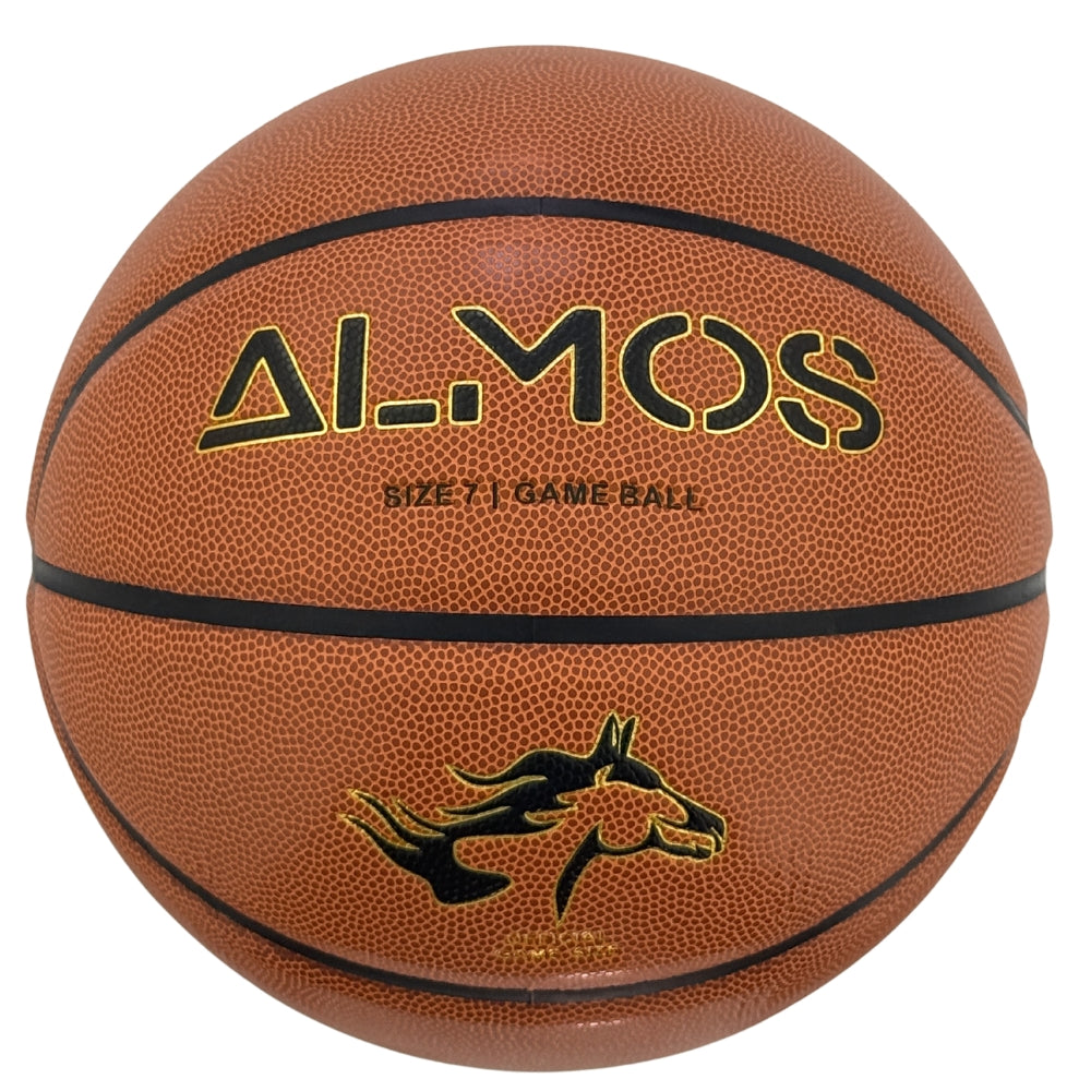 Almos Basketball Polyurethane (PU)