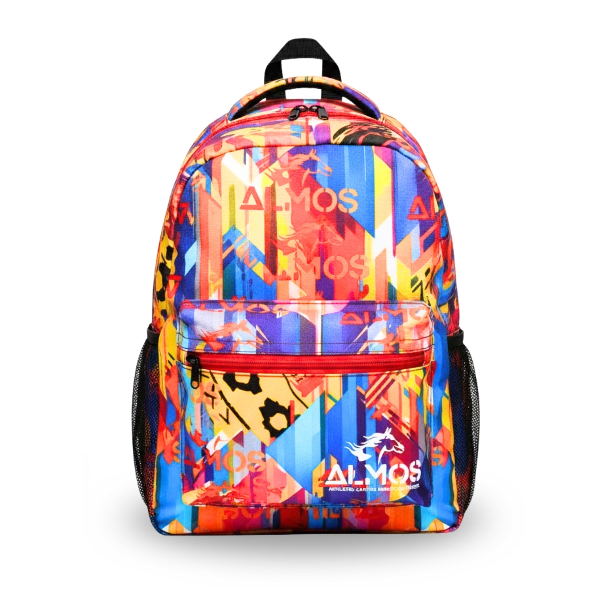 Almos Sports Suppression Backpack 