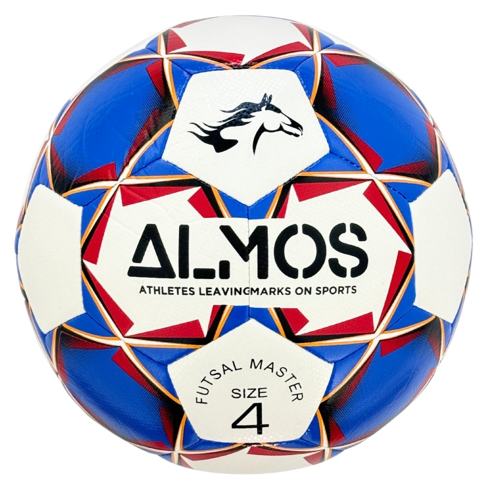 Almos Futsal Master Soccer Ball