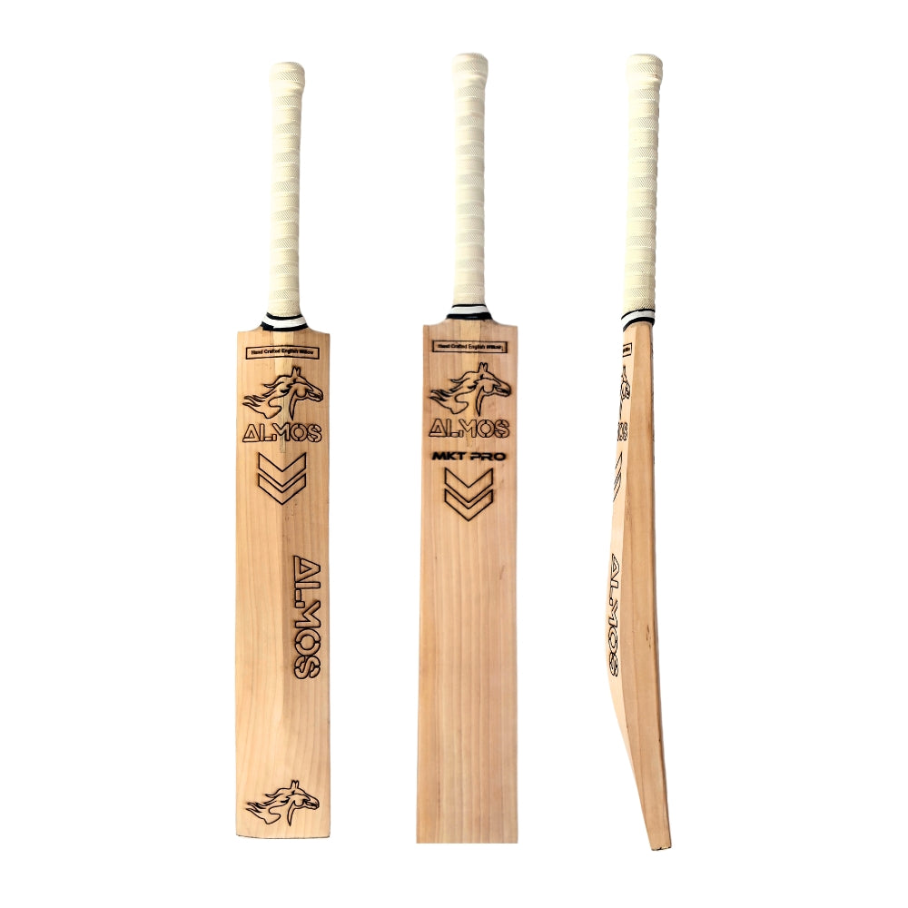 Almos MKT PRO Cricket Bat 