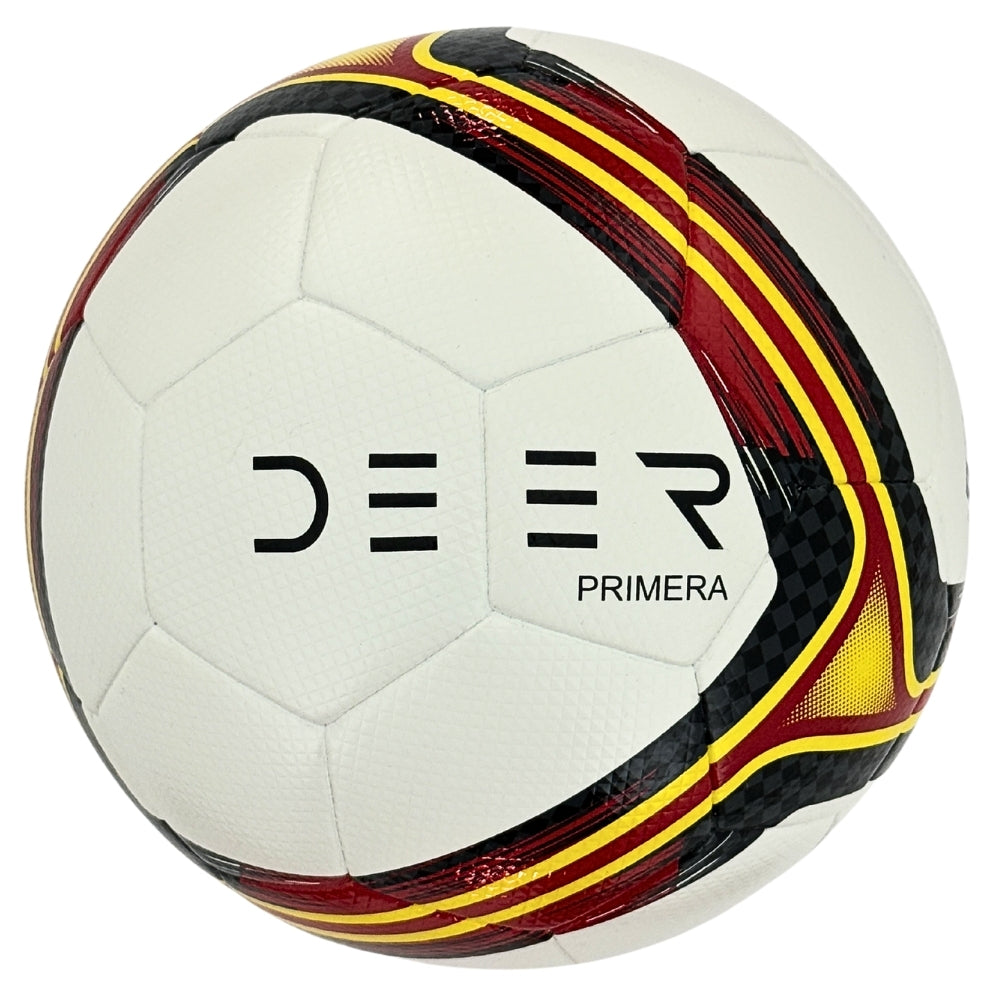 Deer Primera Soccer Ball – Premium Match & Training Ball (Size 5) 