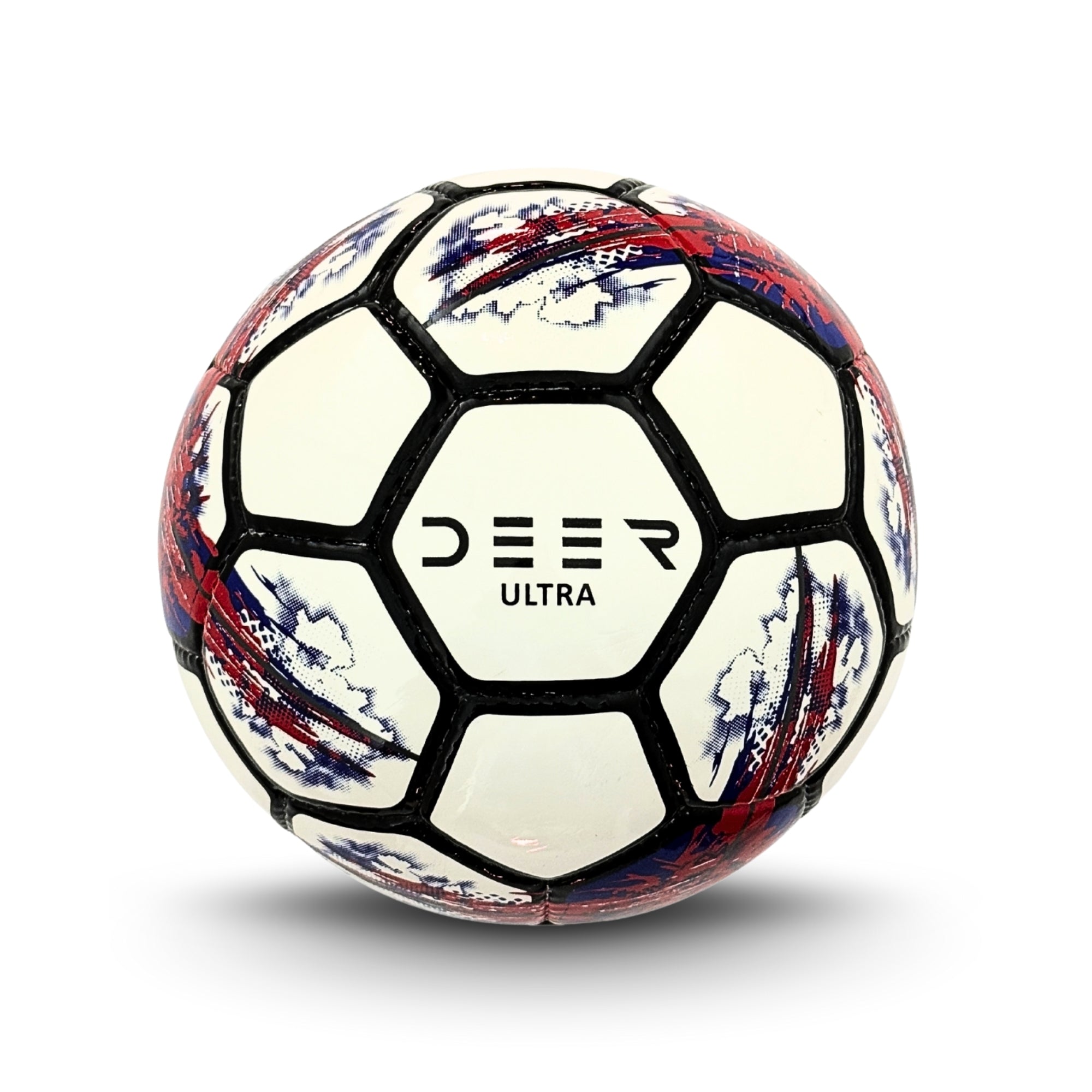 Deer Ultra Soccer Ball – Size 5 