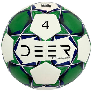 Deer Futsal Master Soccer Ball – Size 4 