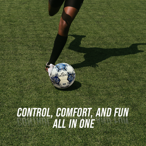 Almos Galaxy – Match Soccer Ball - Size 4 & 5 