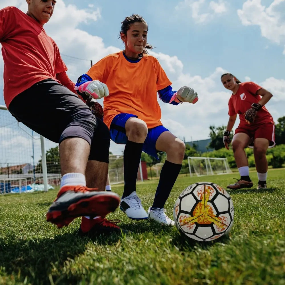 Almos Ultra Soccer Ball 