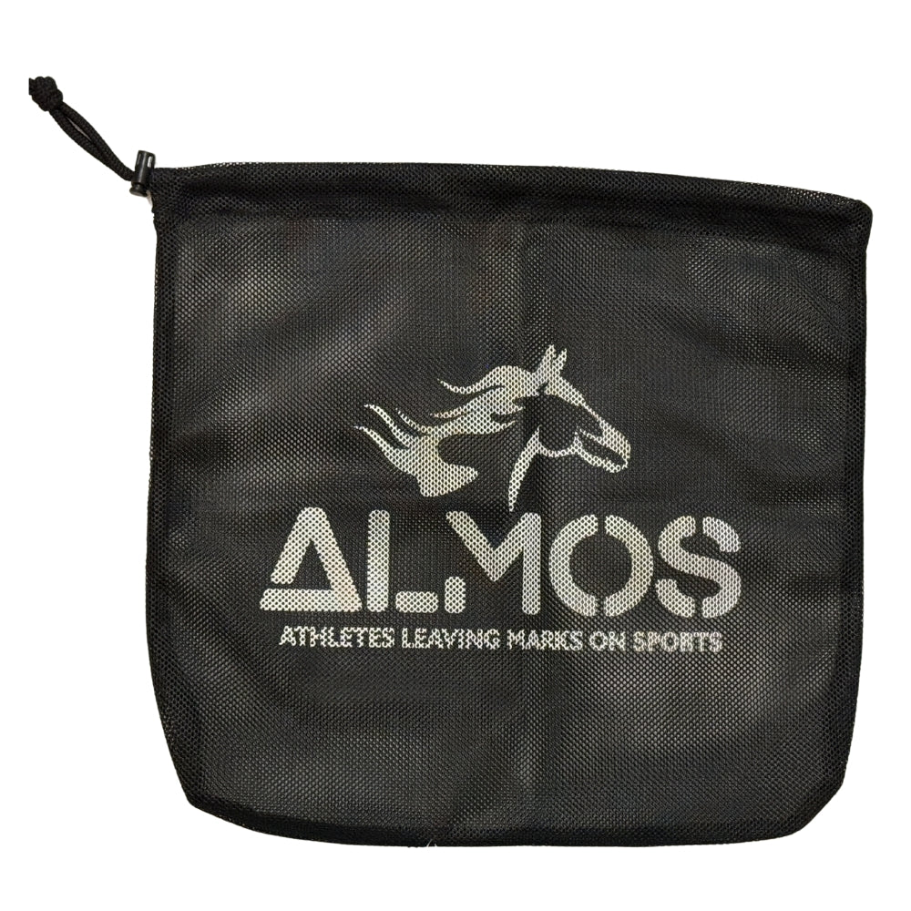 Almos Single Ball Mesh Bag 