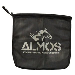 Almos Single Ball Mesh Bag 