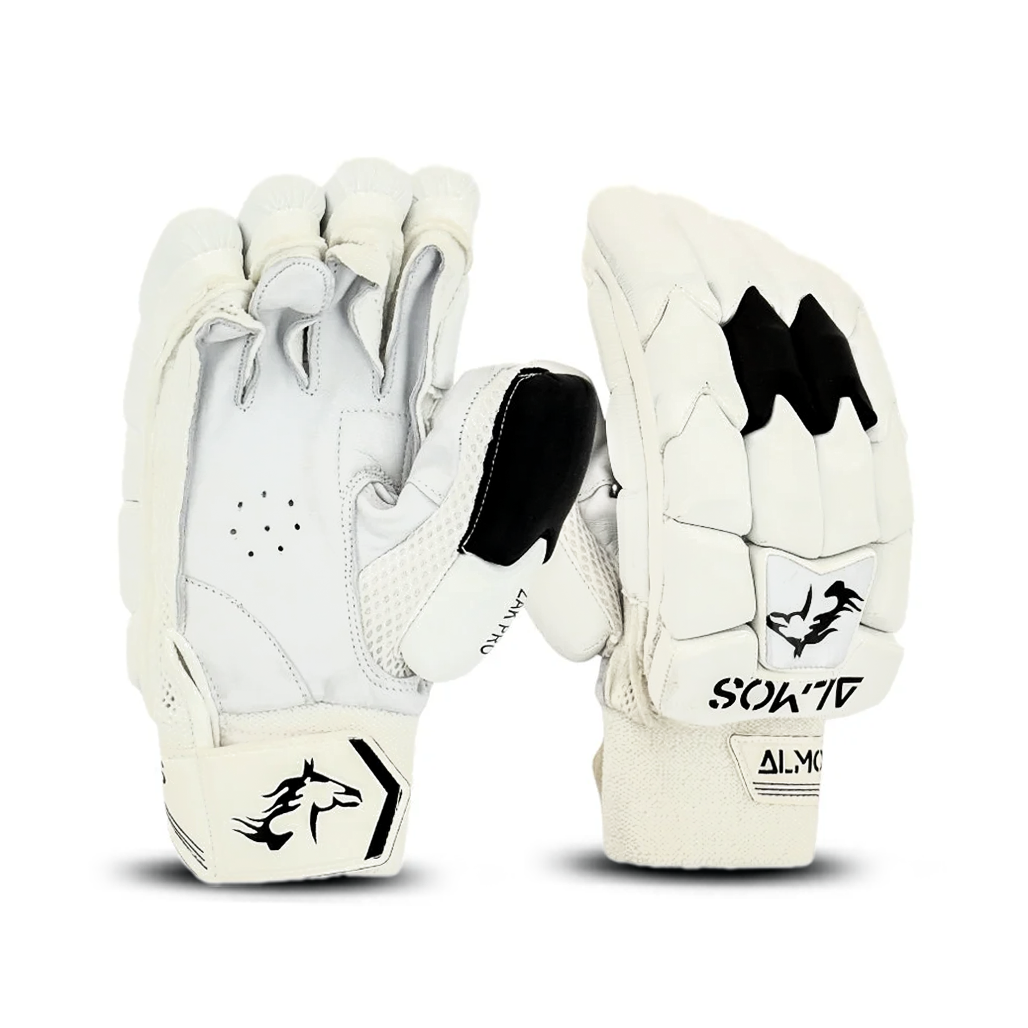Cricket Batting Gloves Zak Pro 