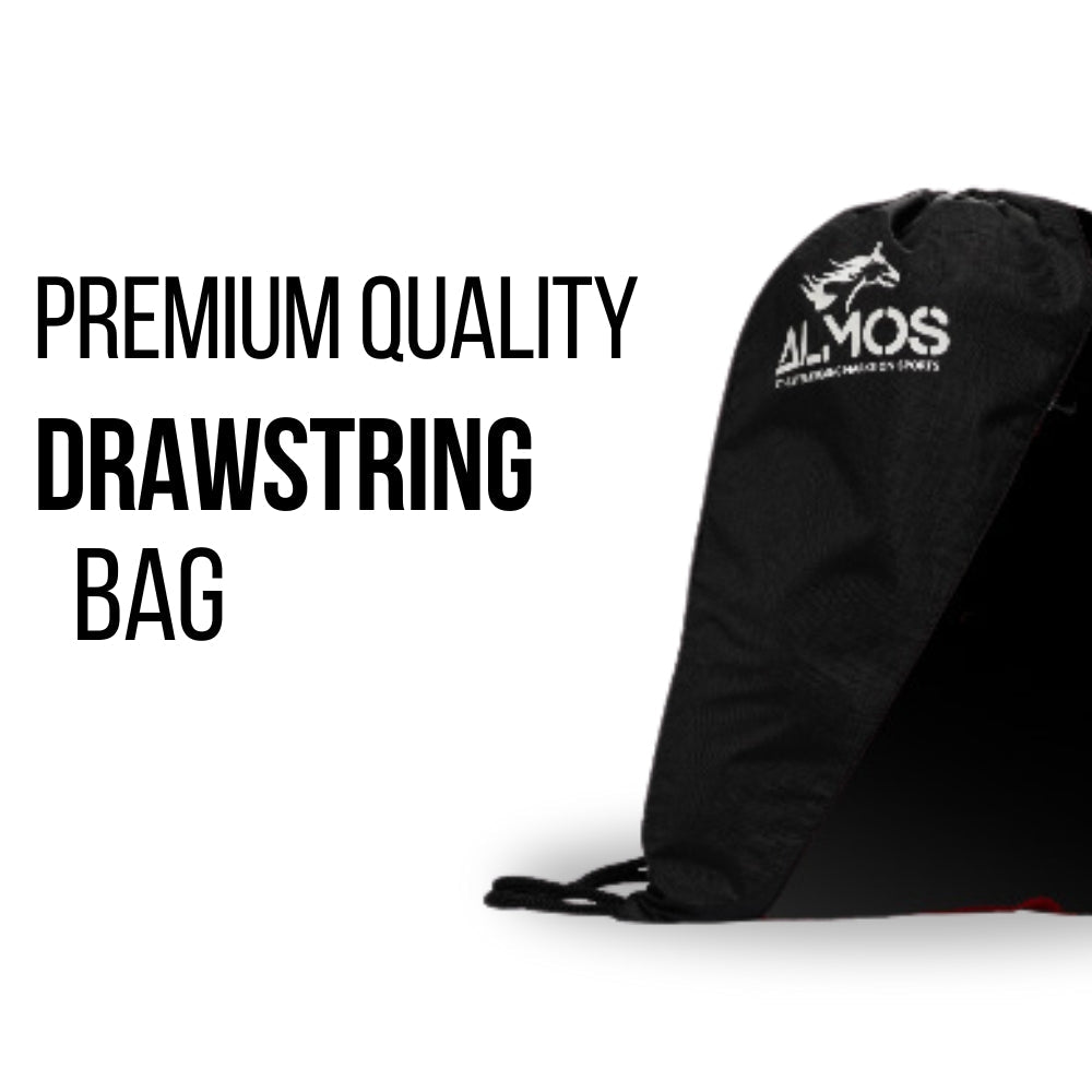 Almos Sporting String Bag 
