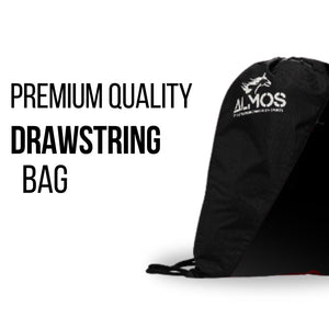 Almos Sporting String Bag 