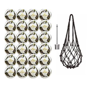 Almos Classic Academy Training Soccer Ball (32 Panels) 