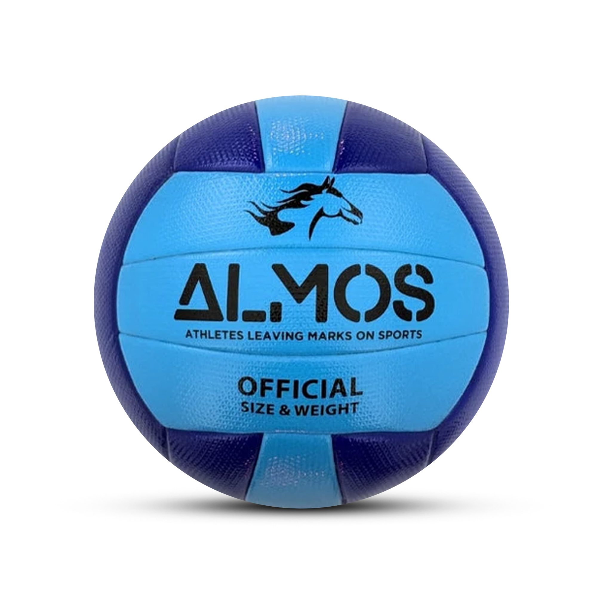 Almos Match Volleyball 