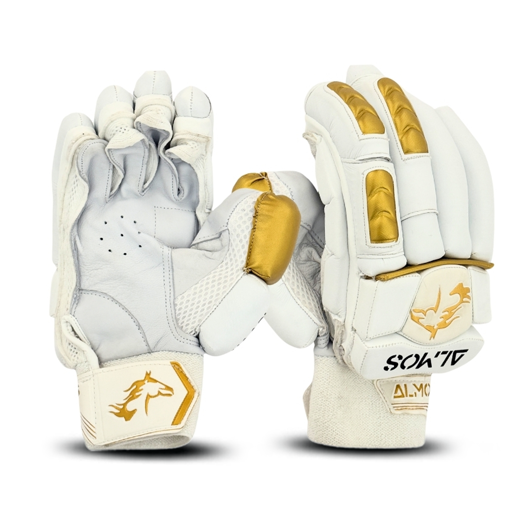 Academy Edition Cricket Batting Gloves 