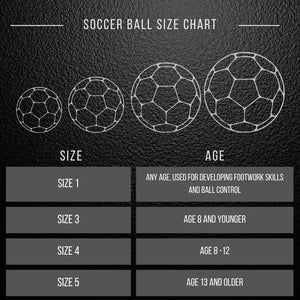 Almos Ultra Soccer Ball 