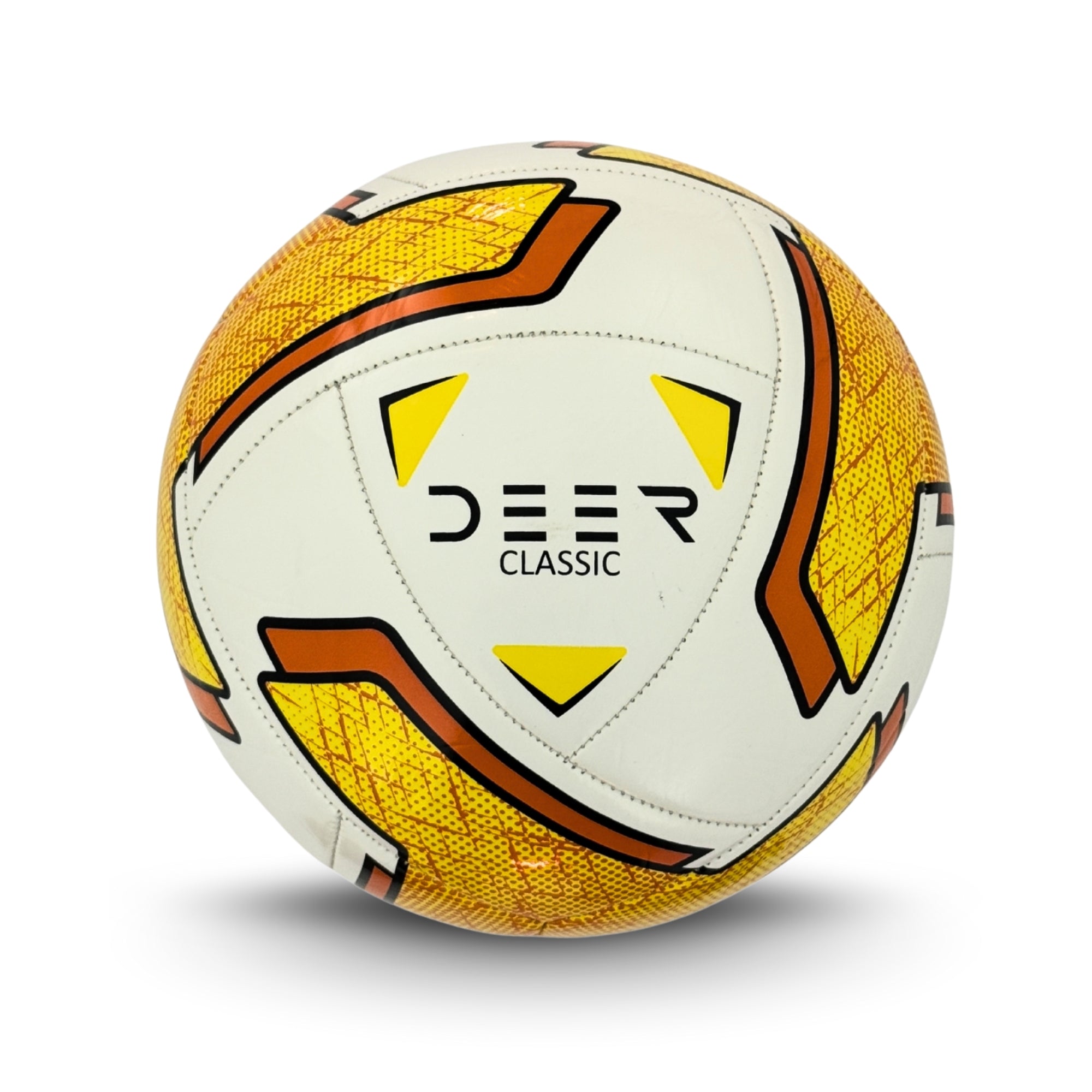 Deer Classic 16 Soccer Ball – Size 5 