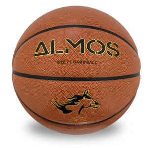 Almos Basketball Polyurethane (PU) 