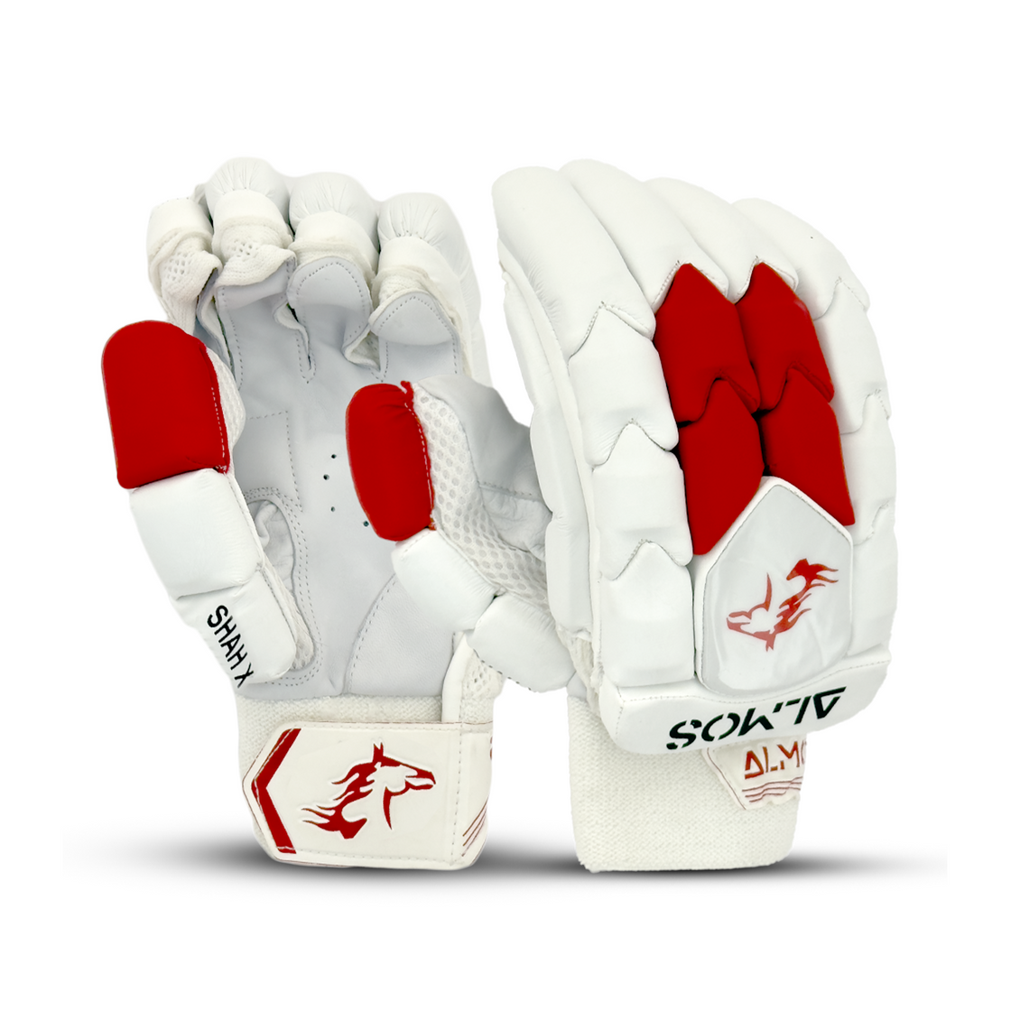 Cricket Batting Gloves Shah X 