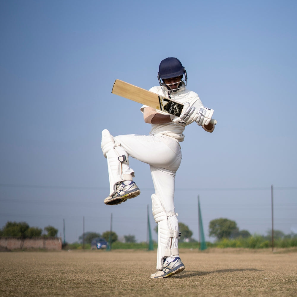 Almos HAADI Cricket Bat 