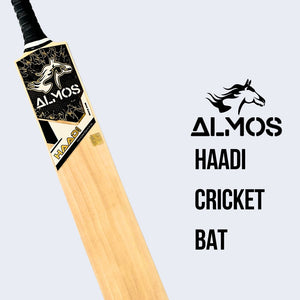Almos HAADI Cricket Bat 