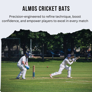 Almos HAADI Cricket Bat 