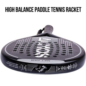 Almos MKT Pro Padel Racket 