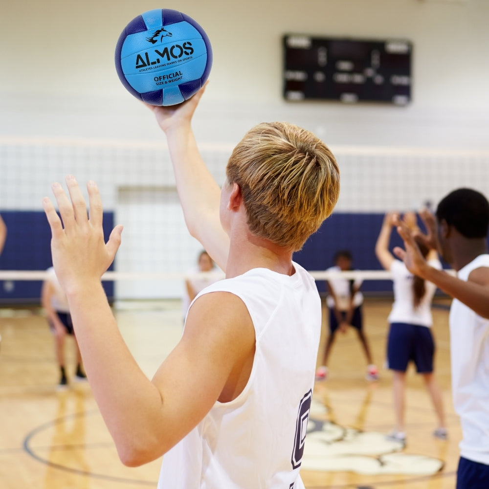 Almos Match Volleyball 