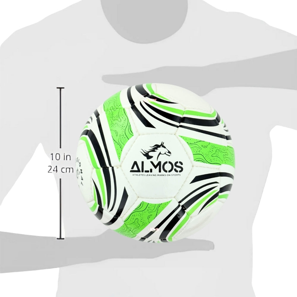 Almos Professional Soccer Ball 