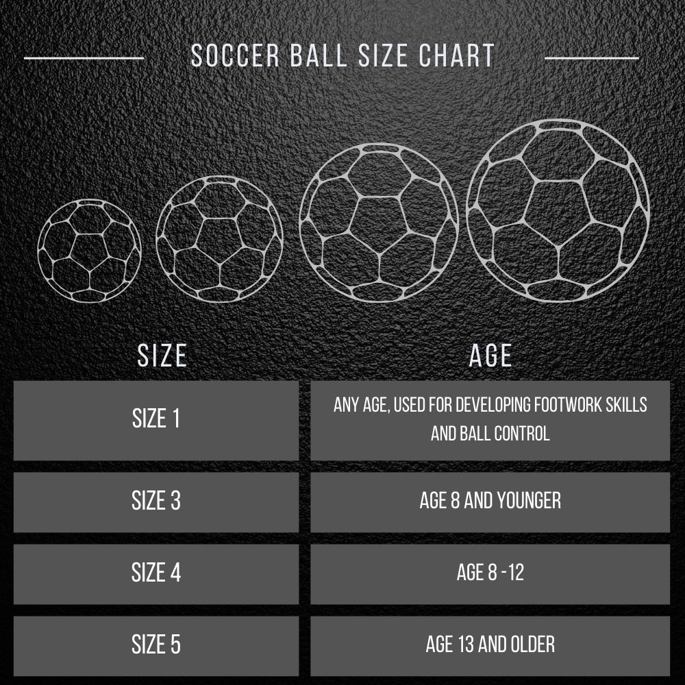 Almos Professional Soccer Ball 