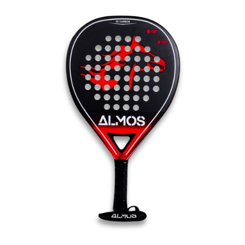 Almos SHAH X Padel Racket 