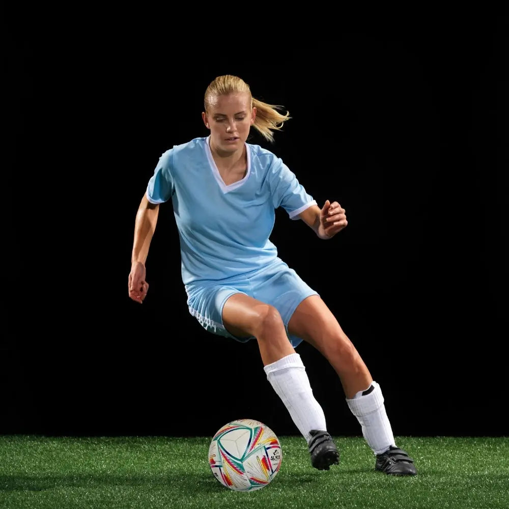 Almos Soccer Ball Champion 