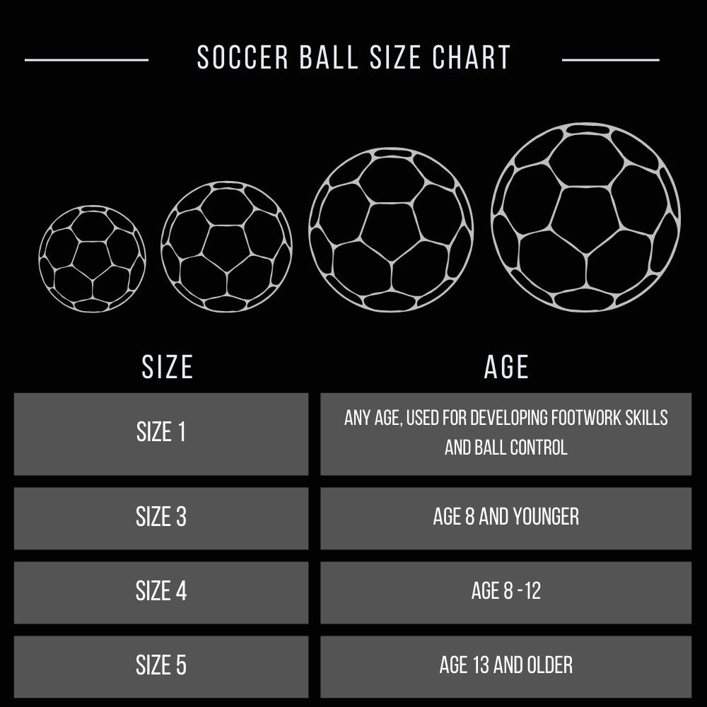 Almos Soccer Ball Champion 