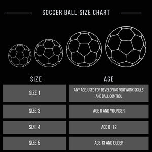 Almos Soccer Ball Champion 