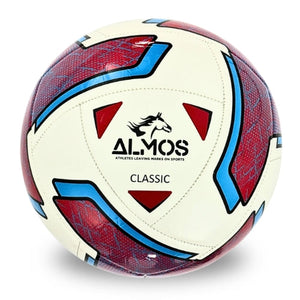 Almos Soccer Ball Classic 16 Panel 