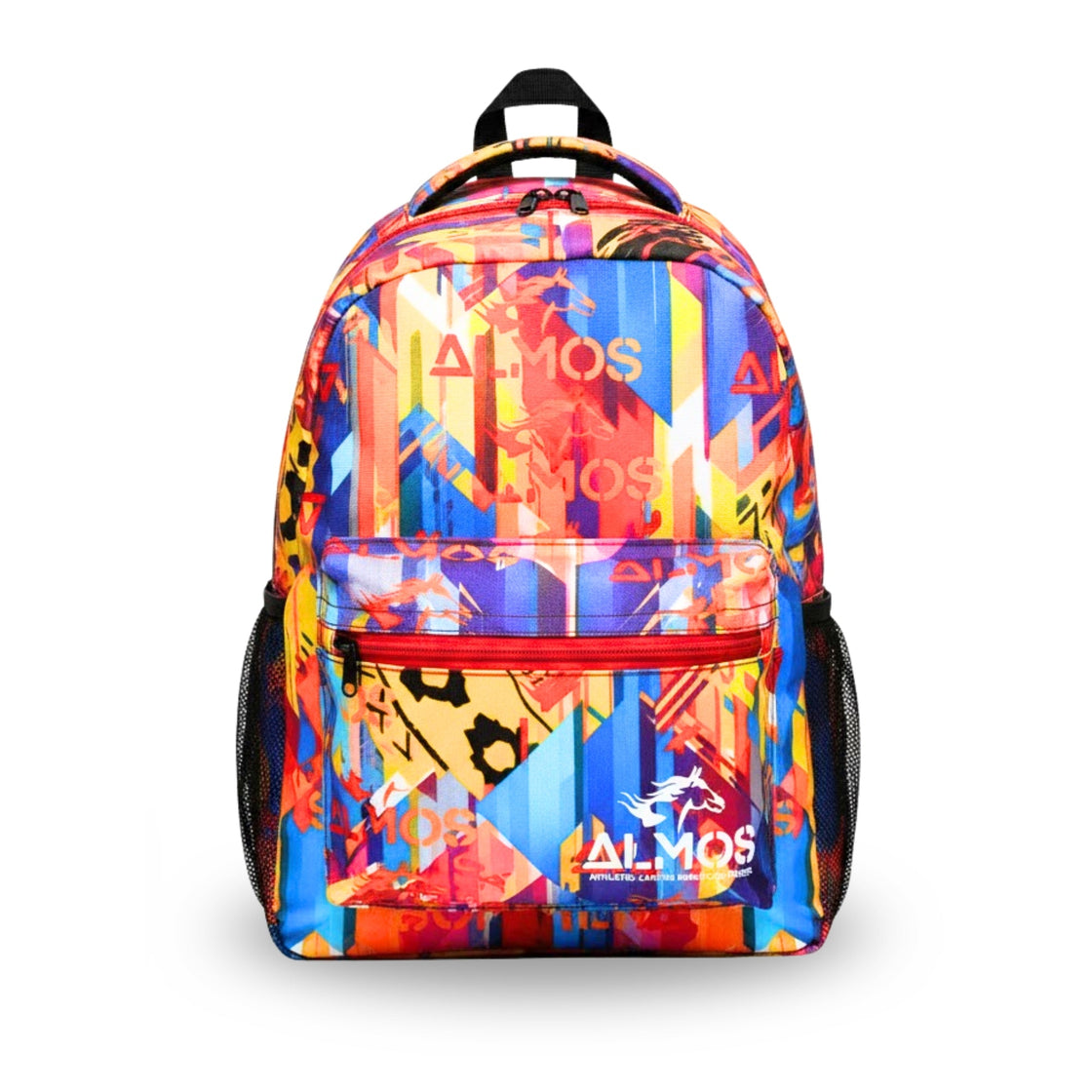 Almos Sports Suppression Backpack 