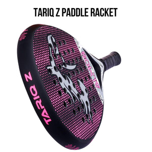 Almos TARIQ Z Padel Racket 