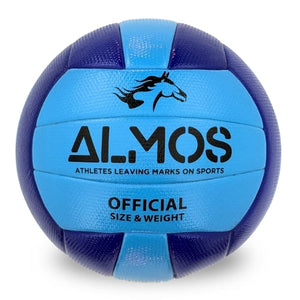 Almos Match Volleyball 