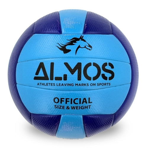 Almos Match Volleyball 