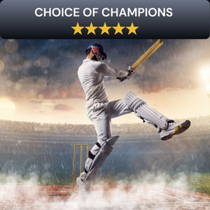 Cricket Batting Pads ZAK PRO 