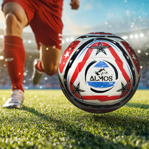 Club World Cup Soccer Ball – Size 4 