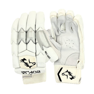 Cricket Batting Gloves MKT Pro 