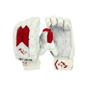 Cricket Batting Gloves Shah X 