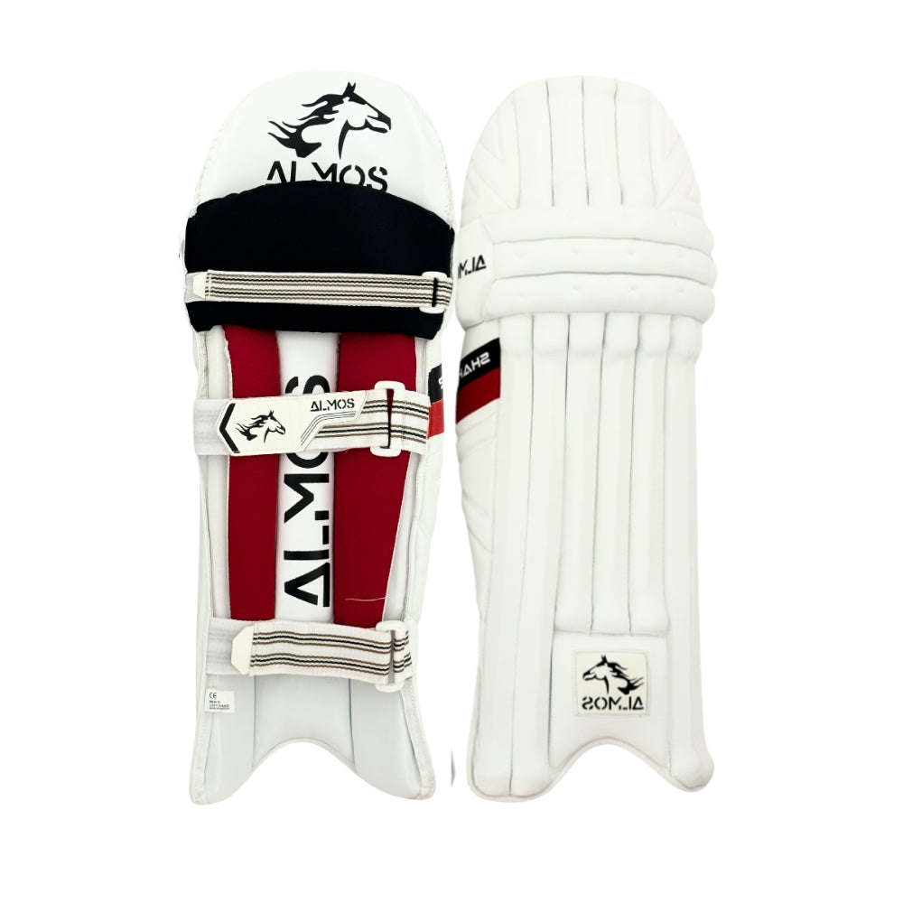 Cricket Batting Pads Shah X 