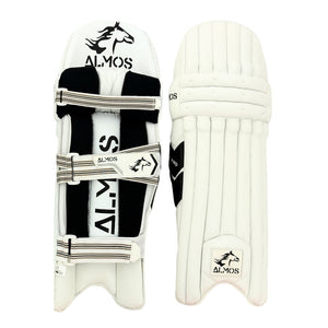 Cricket Batting Pads ZAK PRO 